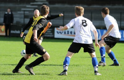 Vorden2-Varsseveld 0-0